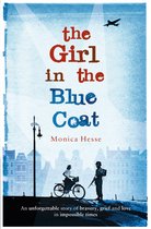 Girl In The Blue Coat