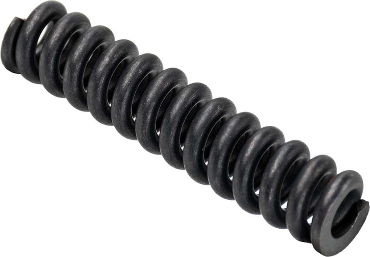 Veer XLC SP-S07 SP-X15 (Zadelpen Hard Zwart)