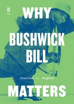 Music Matters- Why Bushwick Bill Matters