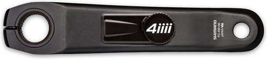 4iiii PRECISION 3 Shimano Ultegra R8000 Power Meter | Sports | POC | 4iiii | De Rosa
