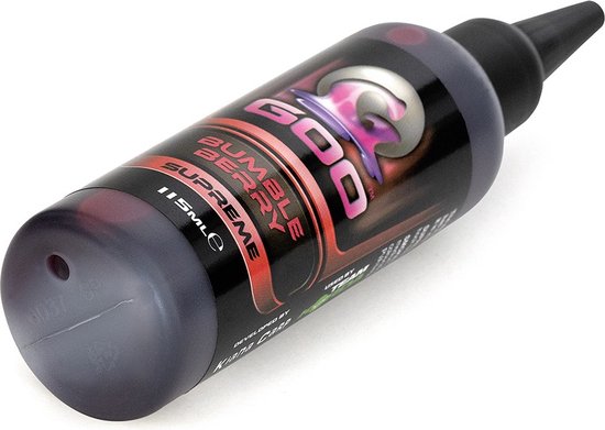 "Korda Goo - Bumbleberry Supreme - Bait Smoke - " van Korda — afbeelding 2