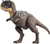 Jurassic World Wild Brullende Ekrixinatosaurus - Dinosaurusspeelgoed