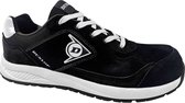Dunlop Flying Luka 2106-42-schwarz Chaussures de sécurité S3 Pointure (EU): 42 noir 1 pc(s)