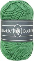 Durable Cotton 8 - 2133 Dark Mint