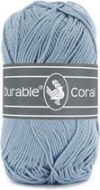 Durable Coral - 289 Blue Grey