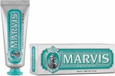 MARVIS - Toothpaste Marvis Anise Mint 25 ml (bundle)