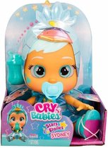 Babypop IMC Toys Cry Babies Sydney 30 cm