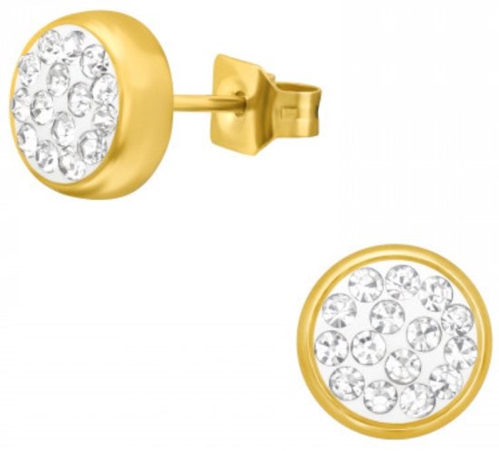 4 stuks 14g industriële barbell chirurgisch staal ... - Shein
