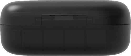 Fairphone Fairbuds True Wireless Earbuds - Zwart