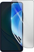 3mk, Hydrogel schokbestendige screen protector voor Huawei Nova Y70, Transparant