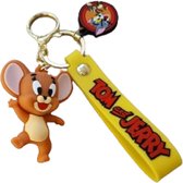 Tom & Jerry - sleutelhanger - Jerry