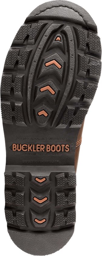 Buckler Boots Instapper B1150SM SB Bruin 44 bol