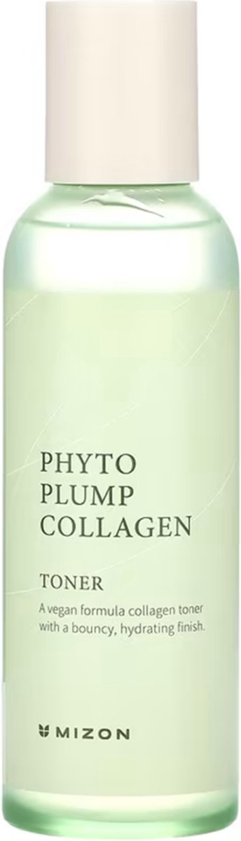 Mizon - Phyto Plump Collagen Toner - 150ml