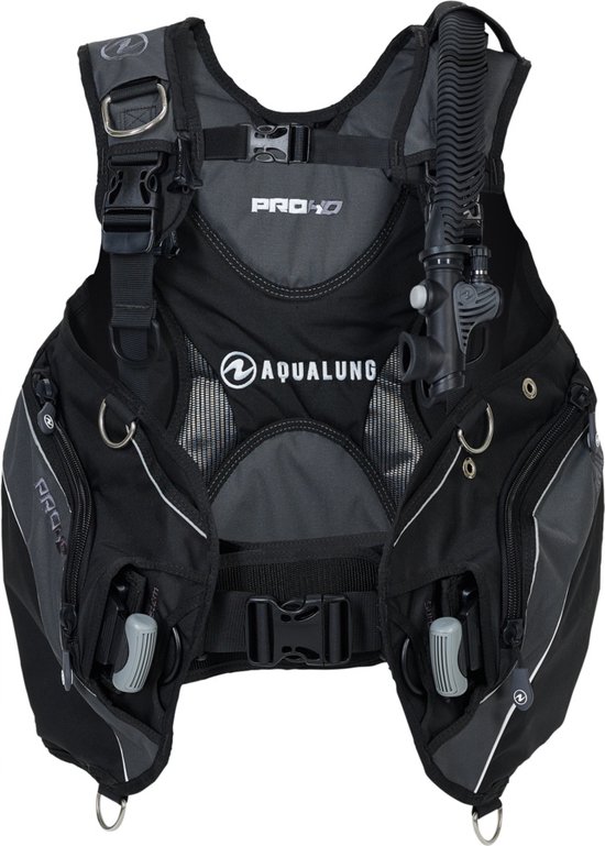 Foto: Aqualung pro hd man trimvest