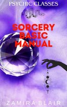 Psychic Classes 10 - Sorcery Basic Manual