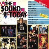 The Sound Of Today - Volume 2 (Arcade)