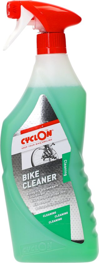Cyclon Bike Cleaner - Trigger Spray - 750ml