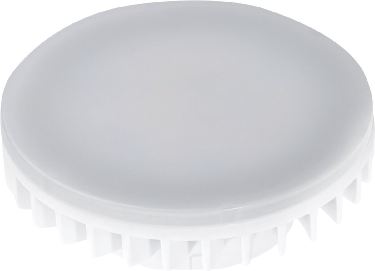 Kanlux GX53 spot 9W warmwit 110° 220-240 AC