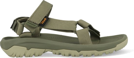 Teva Sandalen Hurricane XLT2 1019235-BTOL Groen-42