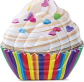 Intex Cupcake Gonflable: 142x136 cm