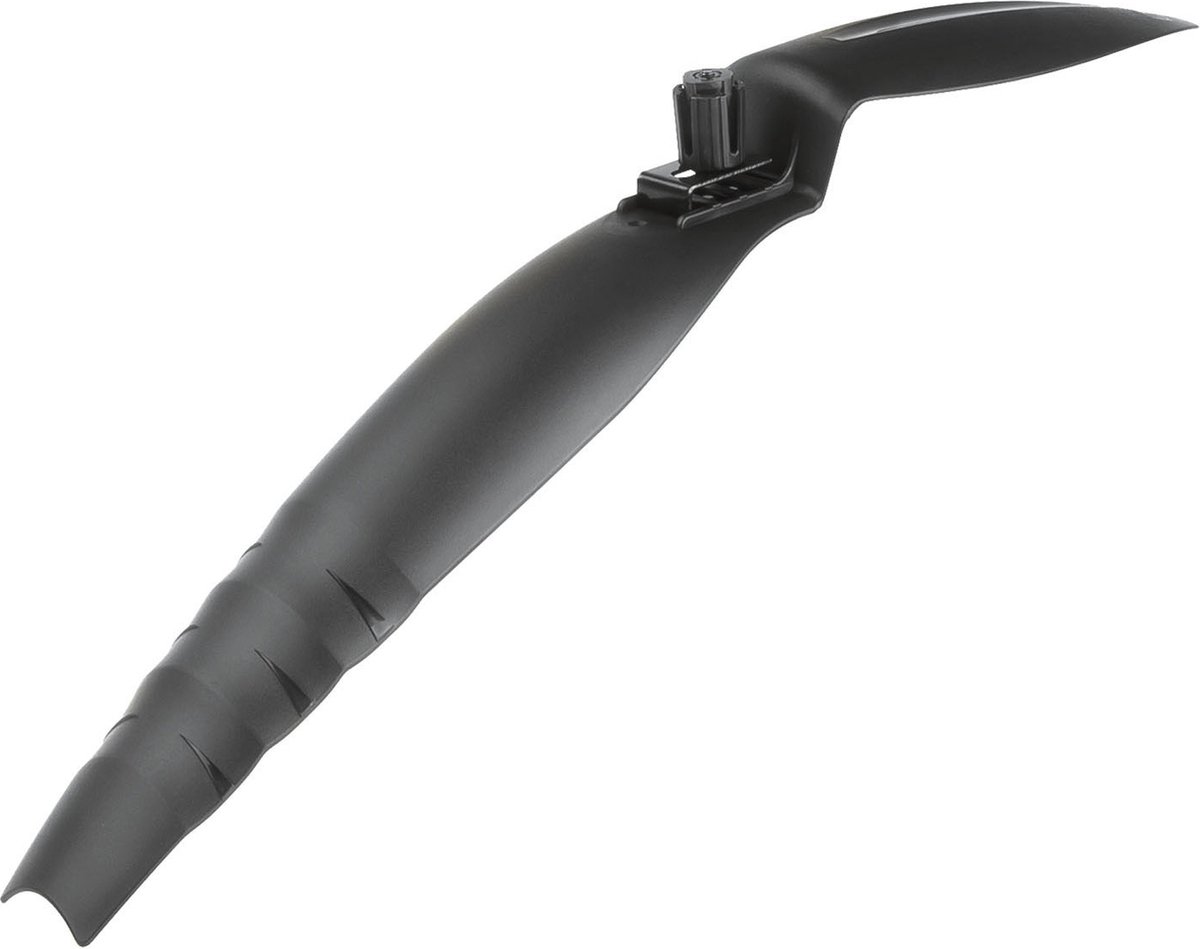 M-wave Voorspatbord Mud Max 26-28 Inch Zwart