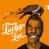 Lucky Luc - Terre A Pie (2 CD)