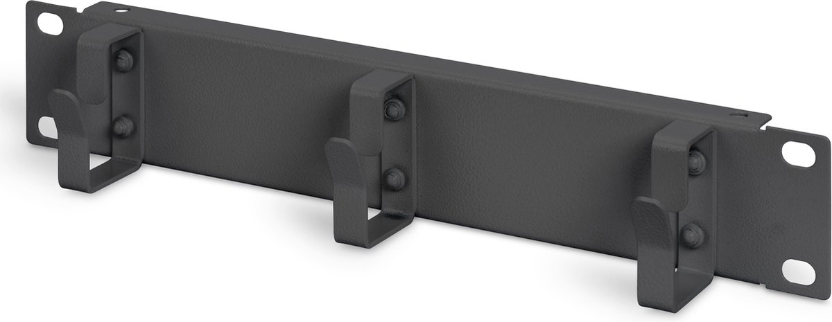 Digitus 10 Inch Kabelgeleiding voor Patchkast
