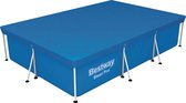 Bestway Zwembad Afdekzeil (300 x 201 cm)