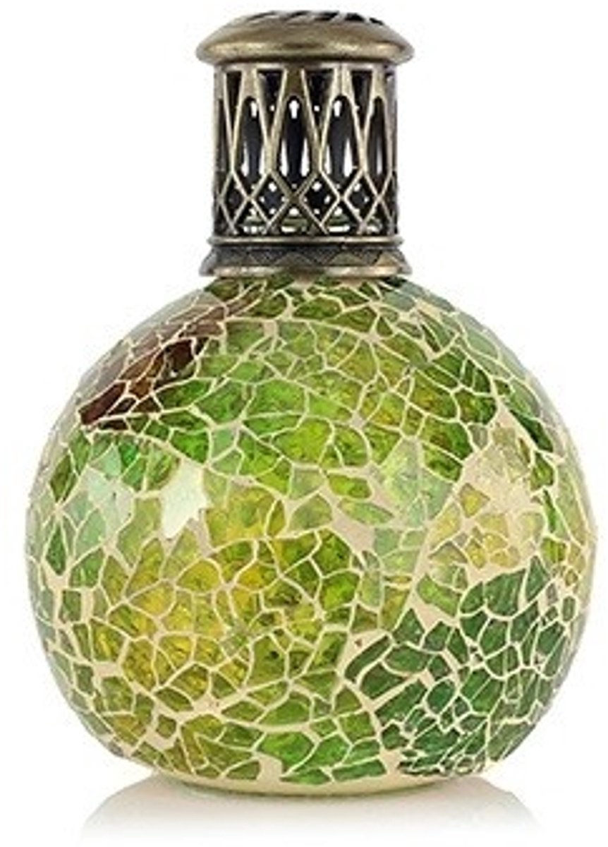 Ashleigh & Burwood geurlamp / Fragrancelamp Fairy Glen