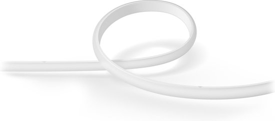 Philips Hue Gradient lightstrip 2 m basis - White and Color Ambiance - Bluetooth - Philips Hue