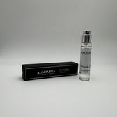 Alghabra - FROM THE HEART - 10 ml Extrait Parfum Travel Size