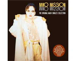 Original Maxi-Singles