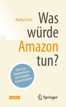 Was würde Amazon tun?