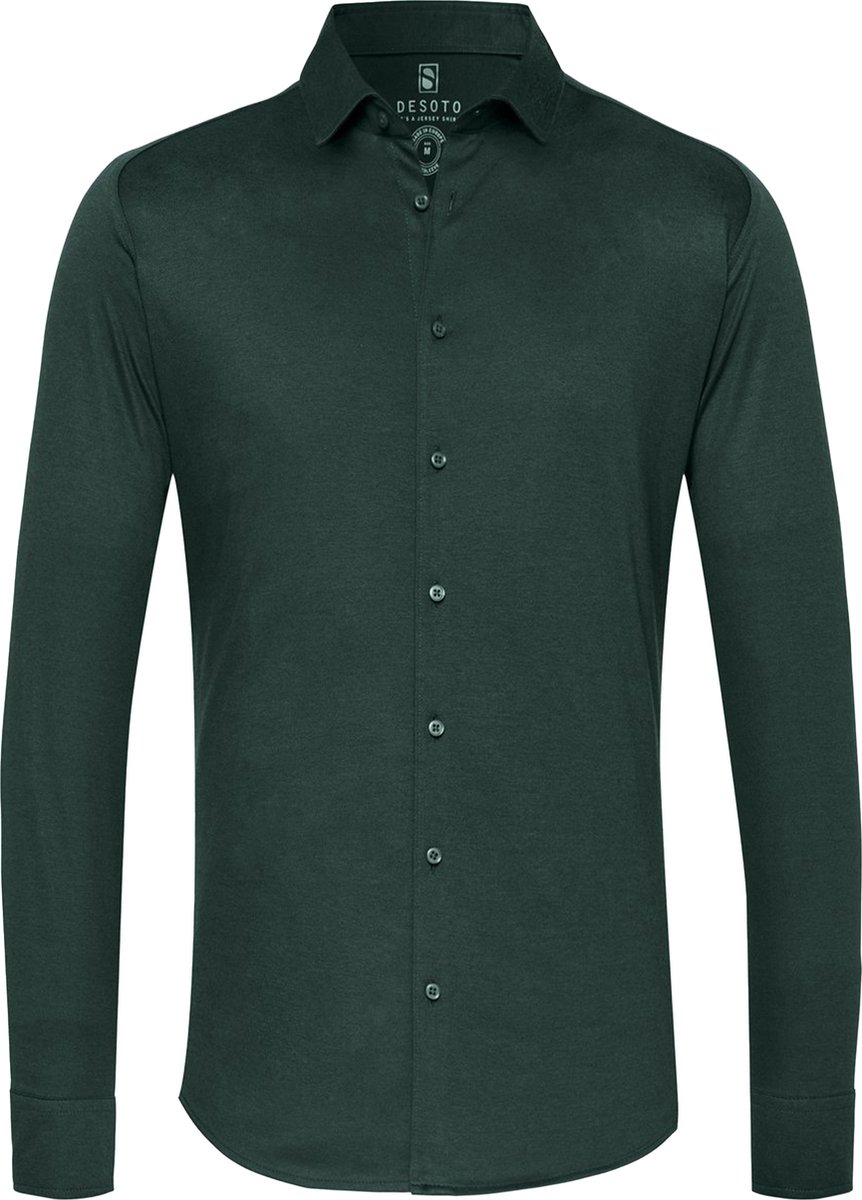 Chemise desoto homme new arrivals