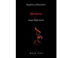 Jasper Night Stories 2 - Jasper Night 2 Firetree