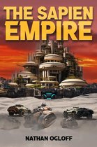 The Sapien Empire 1 - The Sapien Empire