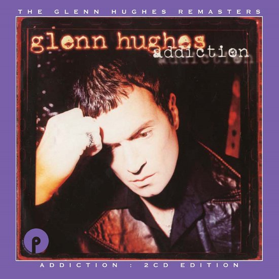 Addiction: 2Cd Remastered & Expanded Edition