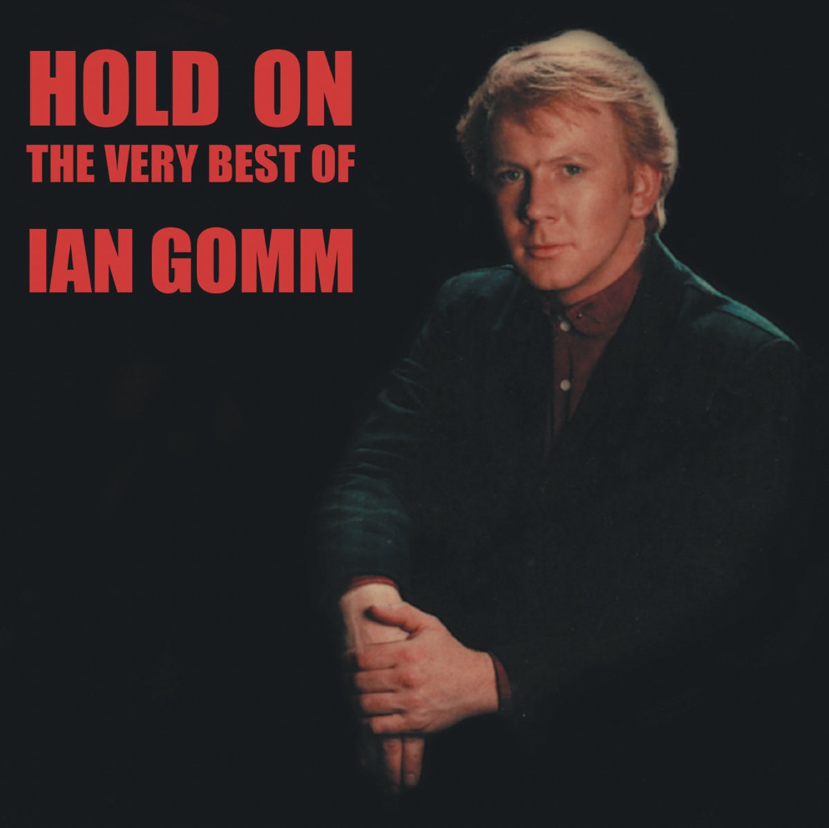 Hold On The Best Of