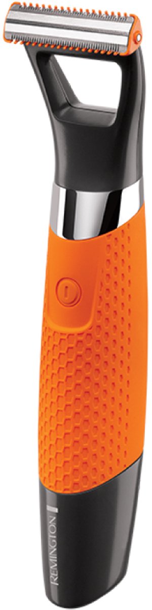 Remington MB050 DuraBlade  oranje