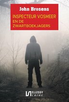 Inspecteur Vosmeer 2 - De zwartboekjagers