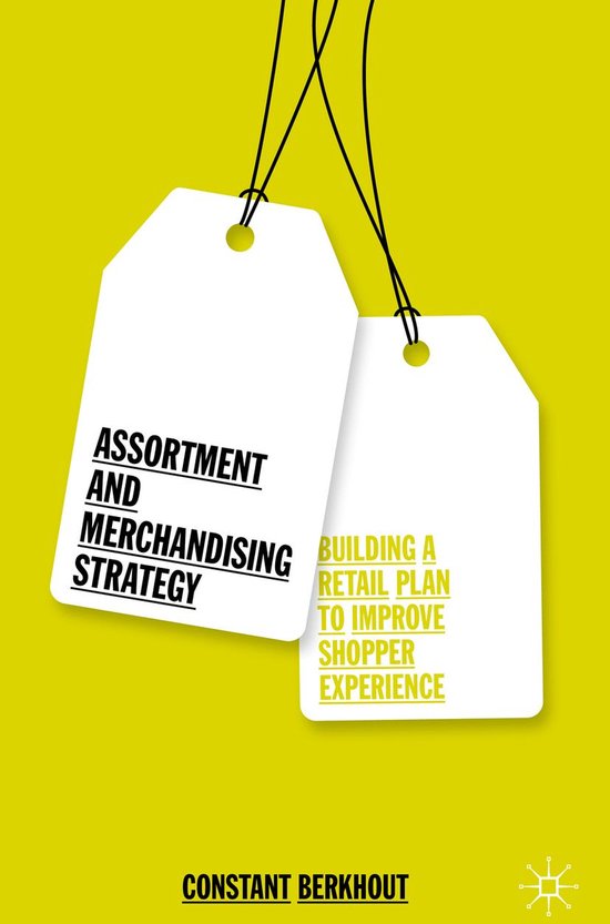 Business and Management (R0) - Assortment and Merchandising  ... - cover