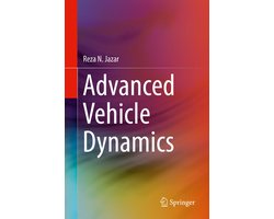 Engineering (R0) - Advanced Vehicle Dynamics