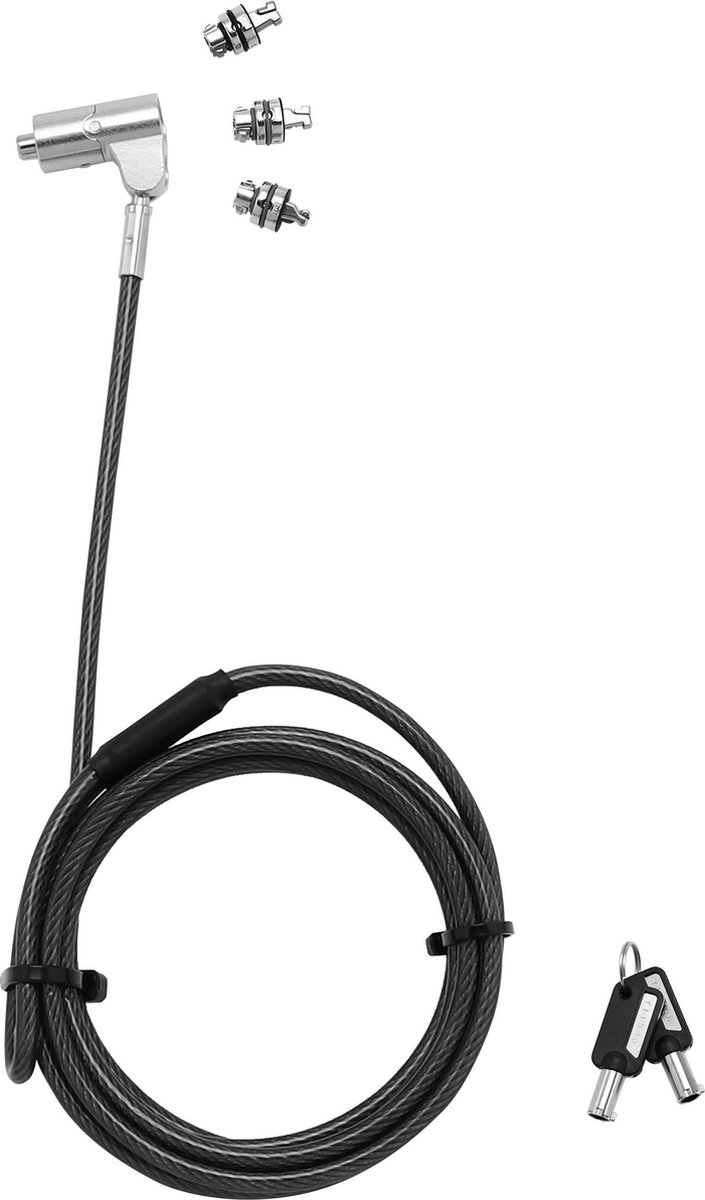 DICOTA - Beveiligingskabelslot