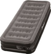 Outwell Flock Excellent Single Luchtmatras - 1-Persoons - Grey/black