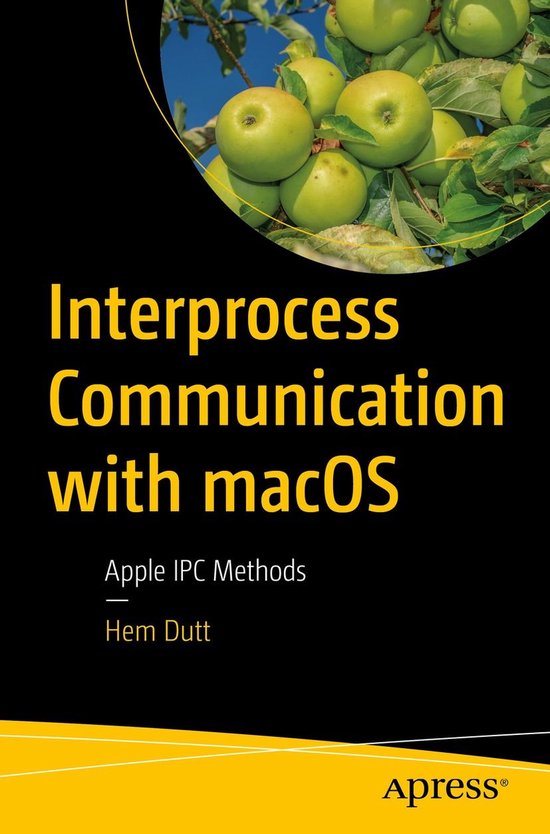 Professional and Applied Computing (R0) - Interprocess Commu ... - cover