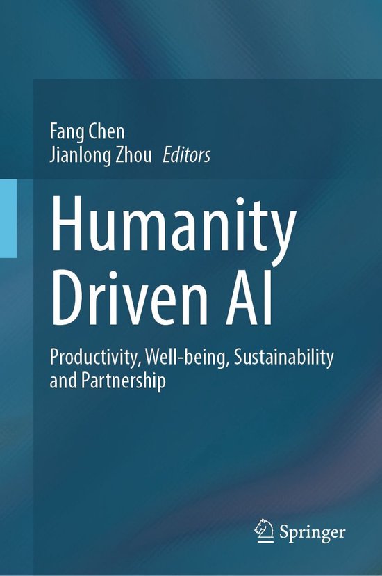 Computer Science (R0) - Humanity Driven AI - cover