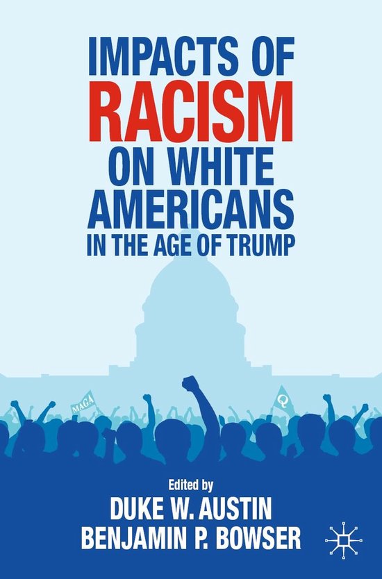 Social Sciences (R0) - Impacts of Racism on White Americans  ... - cover