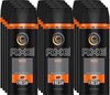 Axe Deo Spray - Musk - Voordeelverpakking 12 x 150 ml