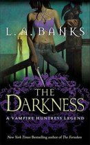 Vampire Huntress Legend Series - The Darkness