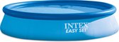 INTEX Easy Set zwembadset - 457 x 122 cm